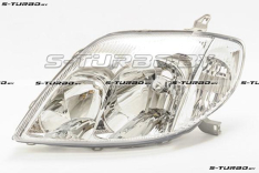 Передняя фара (левая) электрическая, 2002-2007