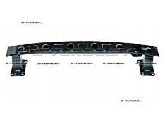Усилитель заднего бампера (сталь)