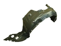 Подкрылок передний (левый) для версии sport, euro-type