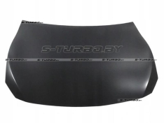 Капот, сталь