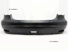 Бампер задний, RUSSIA-TYPE