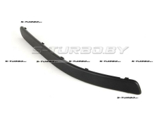 Молдинг переднего бампера (правый) для версии m-pakiet