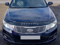 Дефлектор капота