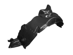 Подкрылок передний (левый) 2000-2002