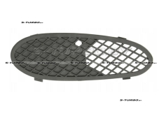 Решетка в бампер (правая)