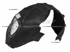 Подкрылок передний (правый) с решеткой