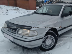 Дефлектор капота