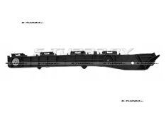 Кронштейн заднего бампера (левый)