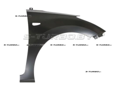 Крыло переднее (правое) с отв. под повторитель, сталь