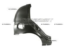 Крыло заднее (правое) заводской штамп