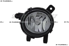 Противотуманная фара (левая)