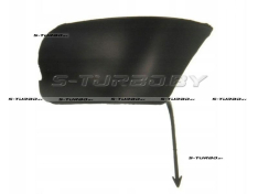 Заглушка отверстия крюка (задняя)