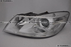 Передняя фара (левая)