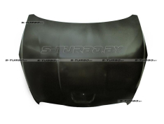 Капот, сталь