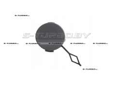 Заглушка отверстия крюка (задняя) грунтованная