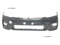 Бампер передний (грунтованный)