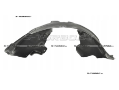 Подкрылок передний (левый) для версии s-line
