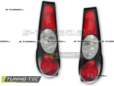 Задние фонари BLACK