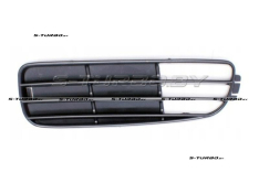 Решетка в бампер (левая)