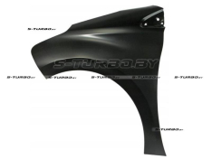 Крыло переднее (левое) сталь