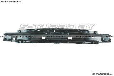 Усилитель переднего бампера (сталь)