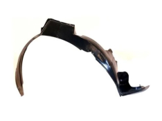 Подкрылок передний (правый) задняя часть