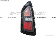 Задний фонарь (левый)