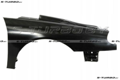 Крыло переднее (правое) сталь