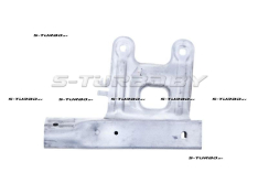 Кронштейн усилителя переднего бампера (левый)
