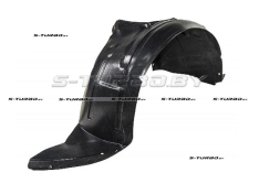 Подкрылок передний (левый) широкий бампер