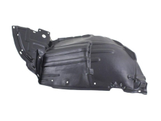 Подкрылок передний (левый) передняя часть, 2002-2004