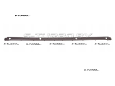 Молдинг заднего бампера (центральный) с отв. под парктроники