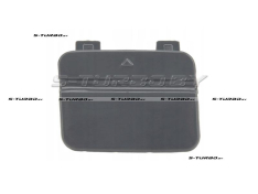 Заглушка отверстия крюка (задняя)