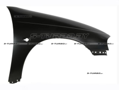 Крыло переднее (правое) с отв. под повторитель, сталь