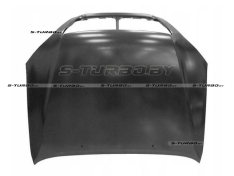 Капот, сталь