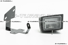 Противотуманная фара (правая)