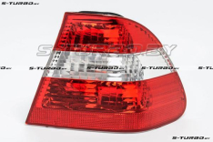 Задний фонарь (правый) наружный, белый поворот