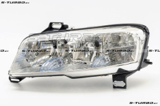 Передняя фара (левая)