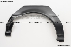 Арка задняя (правая) заводской штамп