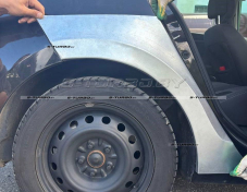 Арка задняя (правая) ремкомплект