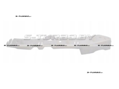 Кронштейн переднего бампера (левый)