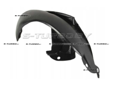 Подкрылок передний (левый) задняя часть