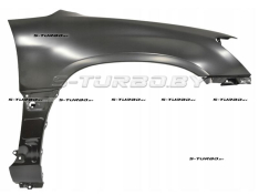 Крыло переднее (правое) без отв. под повторитель, сталь