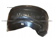 Подкрылок передний (левый)