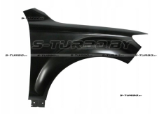 Крыло переднее (правое) без отв. под повторитель, сталь