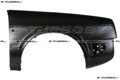 Крыло переднее (правое) с отв. под повторитель, сталь