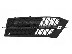 Решетка в бампер (левая)