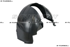 Подкрылок передний (правый) задняя часть