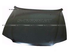 Капот, сталь