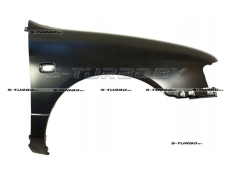 Крыло переднее (правое) с отв. под повторитель, сталь